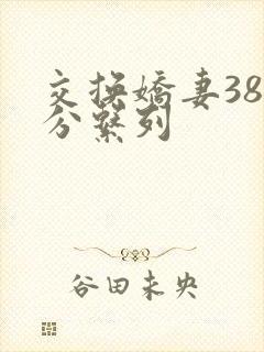 交换娇妻38部分系列