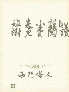 姐夫小说by野树免费阅读全文