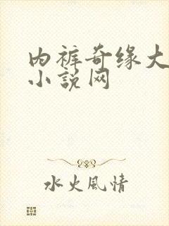 内裤奇缘大团结小说网