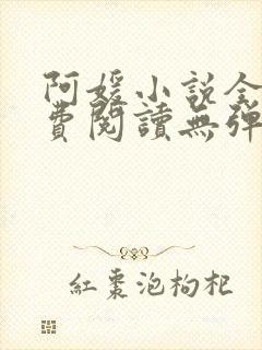 阿媛小说全文免费阅读无弹窗笔趣阁