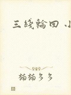 三线轮回 小说