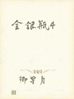 金银瓶4