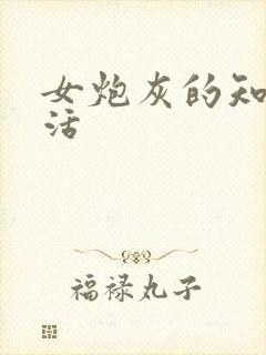 女炮灰的知青生活