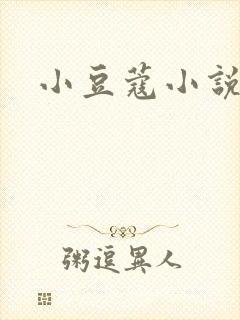 小豆蔻小说