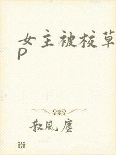 女主被校草们NP封面