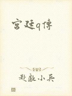 宫廷q传