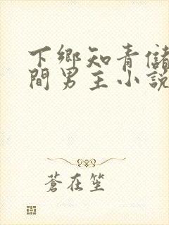 下乡知青储物空间男主小说封面