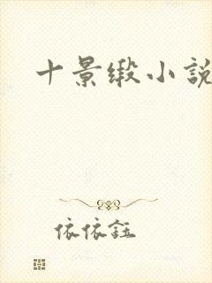 十景缎小说