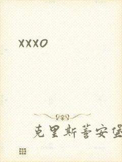 xxxo