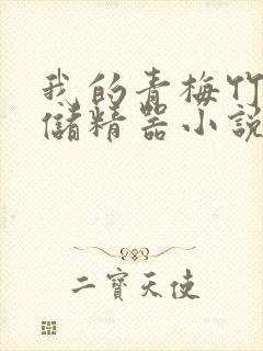 我的青梅竹马是储精器小说