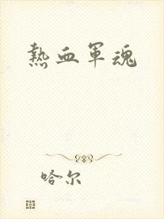 热血军魂