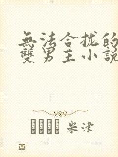 无法合拢的总裁双男主小说