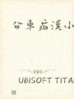 公车痴汉小说封面