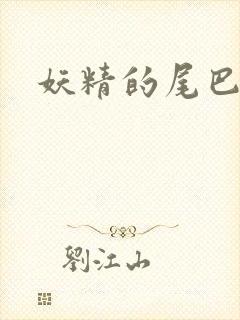 妖精的尾巴目录封面