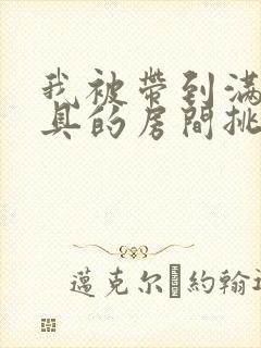 我被带到满是玩具的房间挑调游戏封面