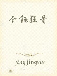 全蚀狂爱封面