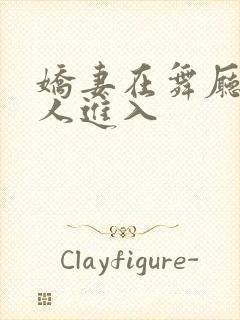 娇妻在舞厅被别人进入