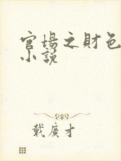 官场之财色诱人小说