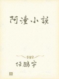 阿潼小说