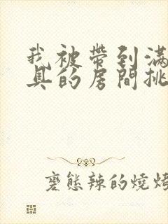 我被带到满是玩具的房间挑调游戏