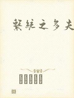 系统之多夫HP封面