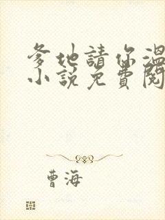 爹地请你温柔点小说免费阅读封面