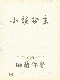 小说公主