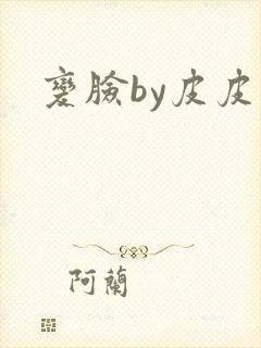 变脸by皮皮虾封面