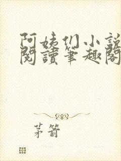 阿姨们小说全文阅读笔趣阁