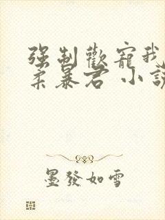 强制欢宠我的温柔暴君 小说