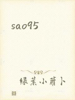 sao95
