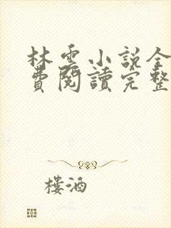 林云小说全文免费阅读完整版