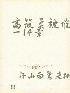 高筱柔被催眠1一14章