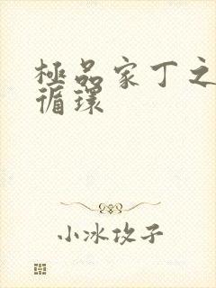 极品家丁之因果循环