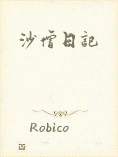 沙僧日记
