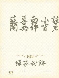 苏慕白小说笔趣阁无弹窗免费阅读