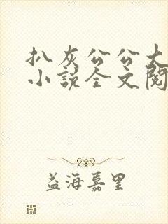 扒灰公公大杂烩小说全文阅读