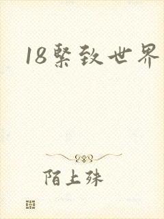 18紧致世界