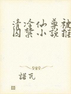 清冷仙尊被魔尊囚禁小说推荐封面