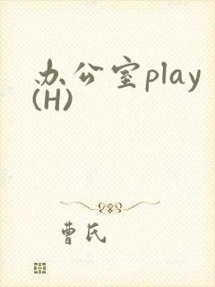 办公室play(H)