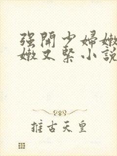 强开少妇嫩苞又嫩又紧小说