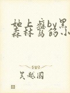 她上瘾by黑暗森林写的小说免费阅读无弹窗