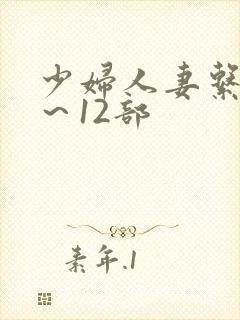 少妇人妻系列1～12部