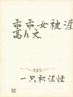 乖乖女被灌满精高h文