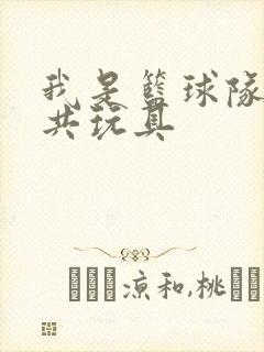 我是篮球队的公共玩具