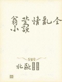 翁莹情乱全部篇小说