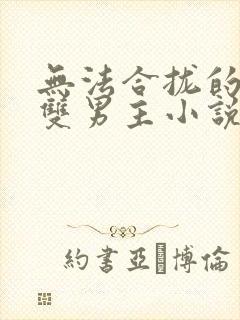 无法合拢的总裁双男主小说