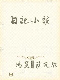 日记小说