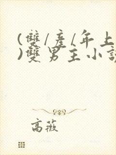 (双/产/年上)双男主小说