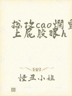 总攻cao烂皇上屁股眼h